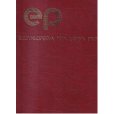 Encyklopedia popularna PWN